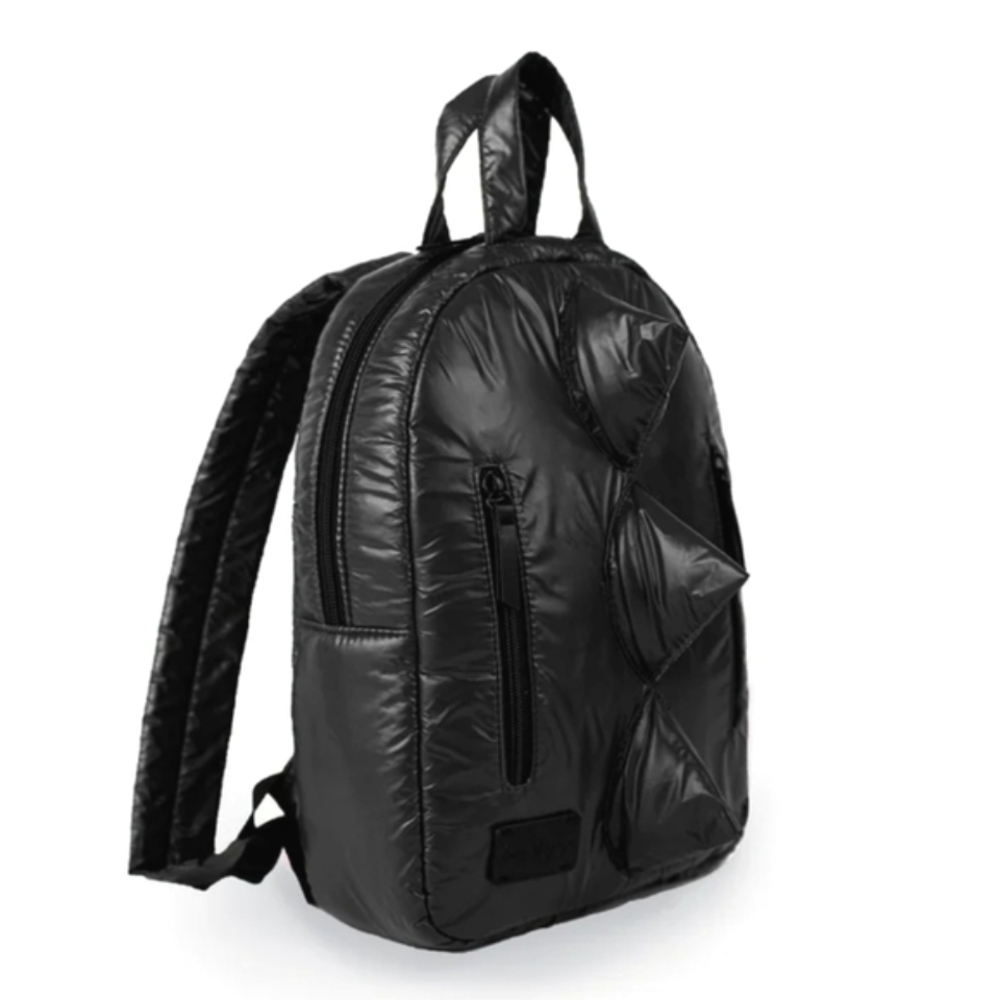 7 A.M Quilted Mini Backpack